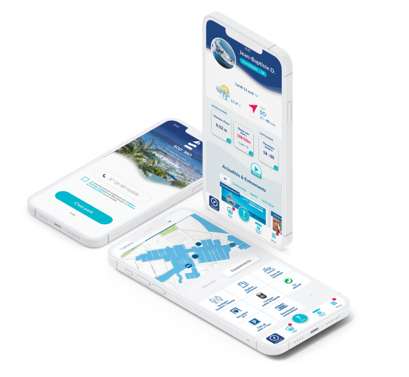 Sodemo NC launches its Boater App