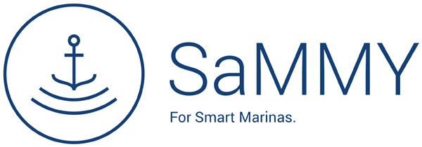 Logo Sammy