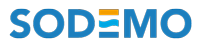 Sodemo logo