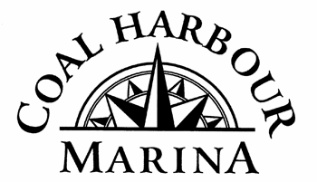 Coal harbour Marina logo