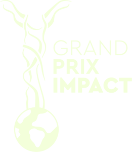 Logo Grand prix Impact