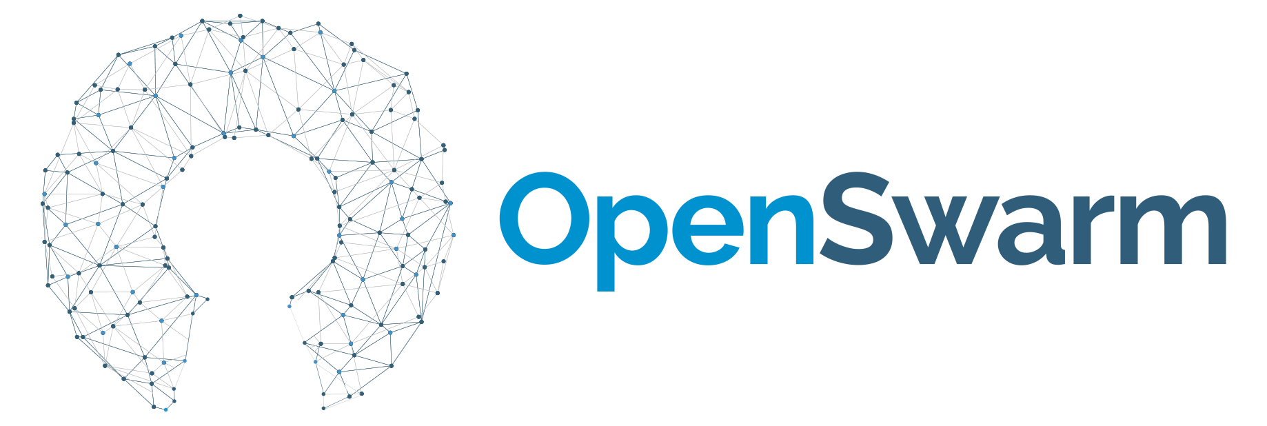 logo OpenSwarm